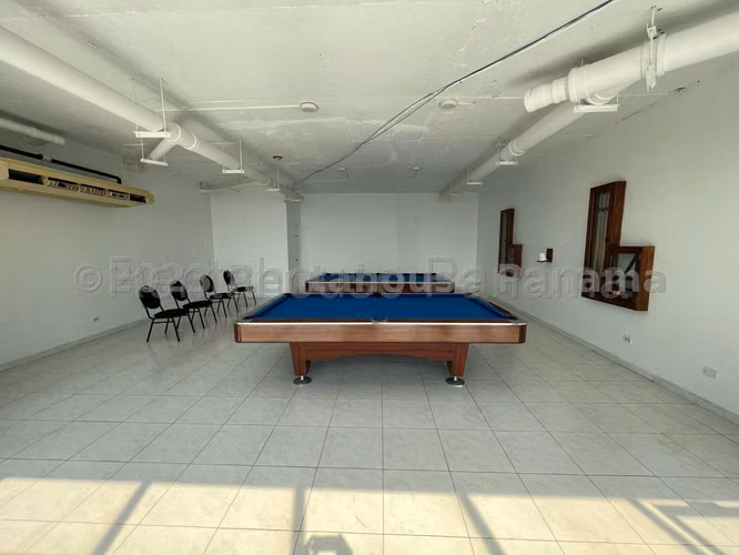 Venta Apartamento Avenida Balboa - YD