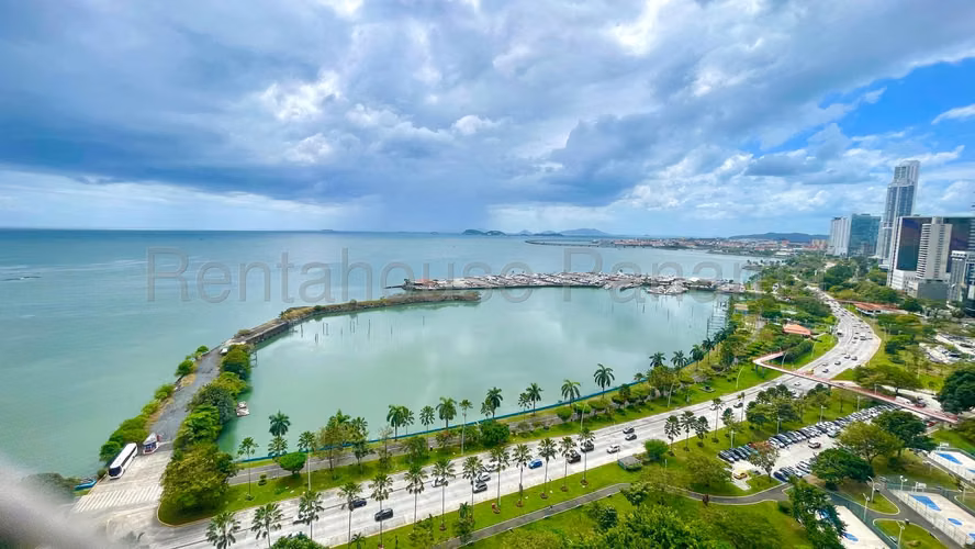 Venta Apartamento Avenida Balboa - YD