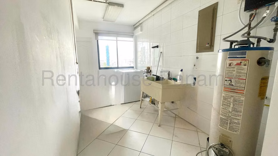 Venta Apartamento Avenida Balboa - YD
