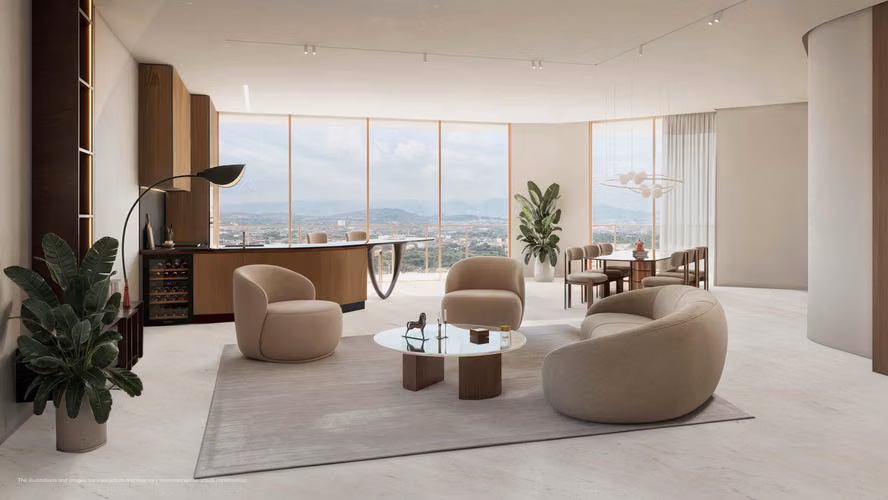 VIVE EN COSTA DEL ESTE PRE-VENTA