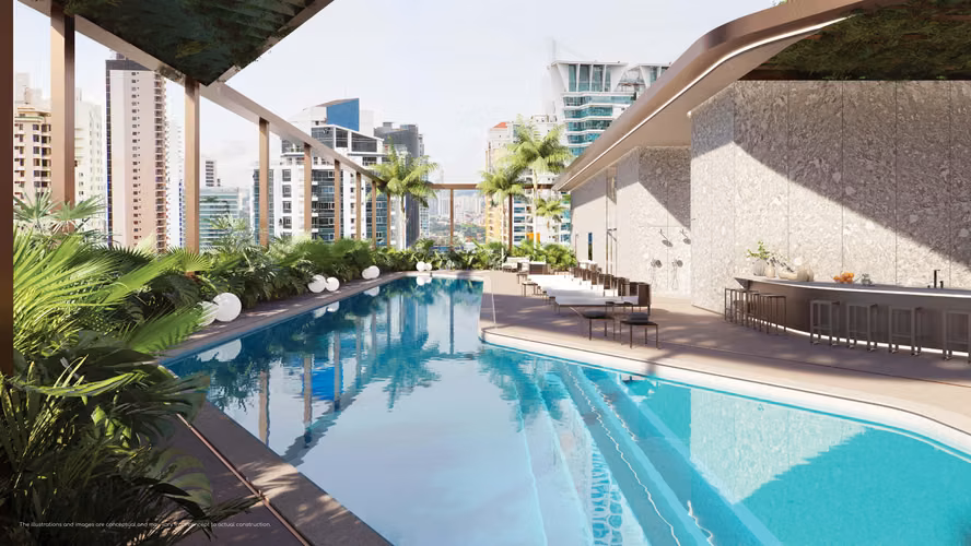 VIVE EN COSTA DEL ESTE PRE-VENTA - Imagen 9