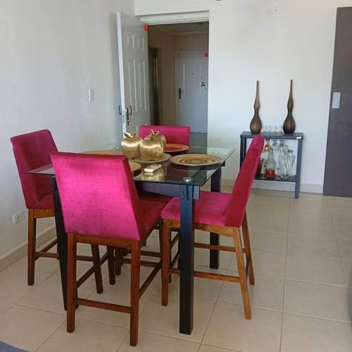 ALQUILA APTO AMOBLADO, Condado del Rey.  114 metrs, PH GREEN PARK $900 - Imagen 9