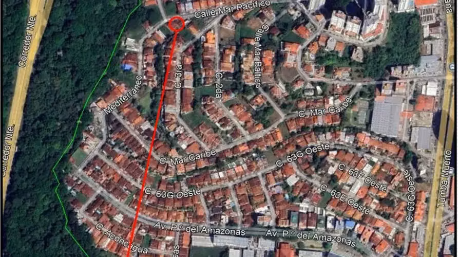 Venta de Casa en Dos Mares - Betania. Haga una oferta - Imagen 2