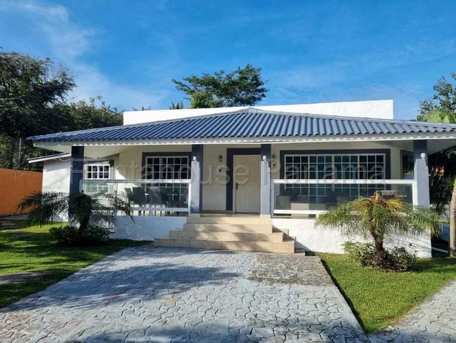 Casa en Venta en Gorgona YM
