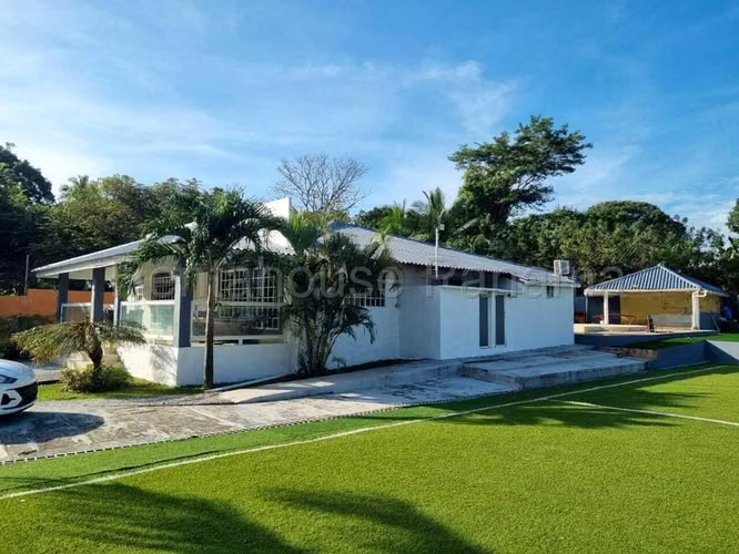 Casa en Venta en Gorgona YM
