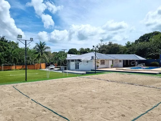 Casa en Venta en Gorgona YM