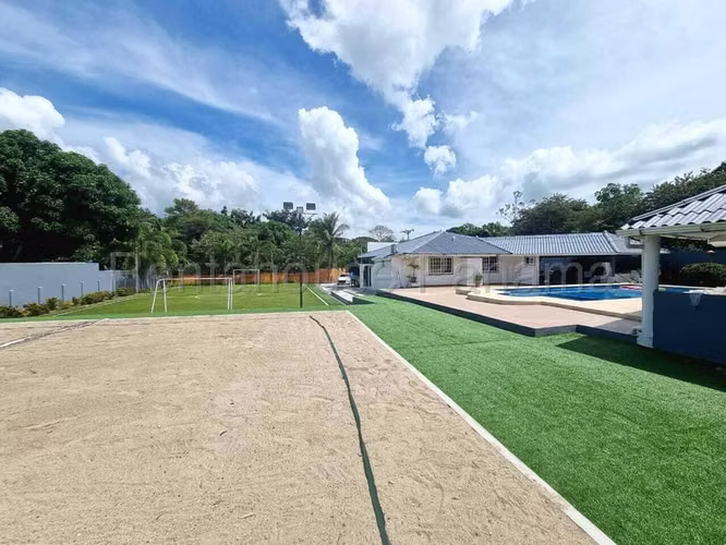 Casa en Venta en Gorgona YM