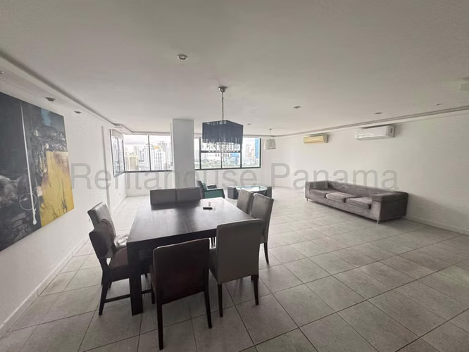 Apartamento en Venta en Bella Vista VIK 25-8918 - Imagen 3