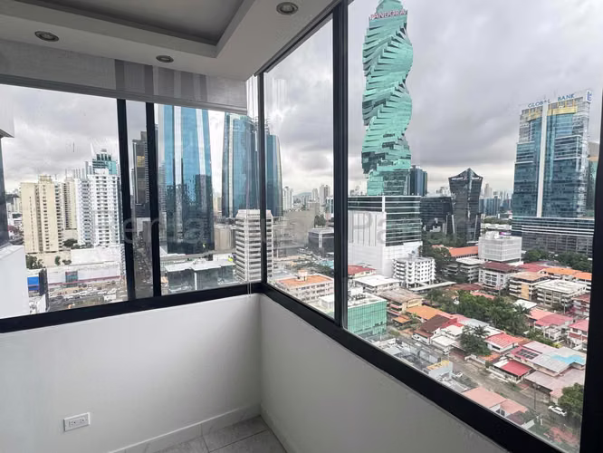 Apartamento en Venta en Bella Vista VIK 25-8918 - Imagen 6