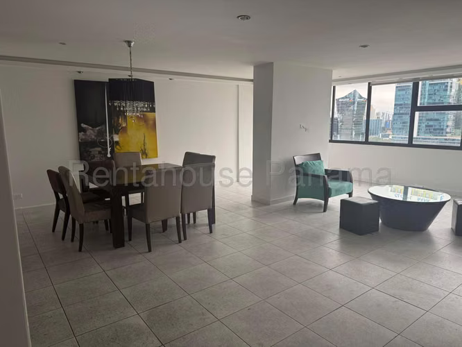 Apartamento en Venta en Bella Vista VIK 25-8918 - Imagen 2