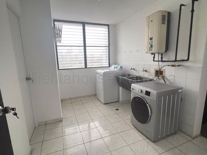 Apartamento en Venta en Bella Vista VIK 25-8918 - Imagen 8