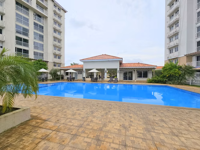 Venta de Apartamento en Torres de Versalles II. Haga una oferta - Imagen 18
