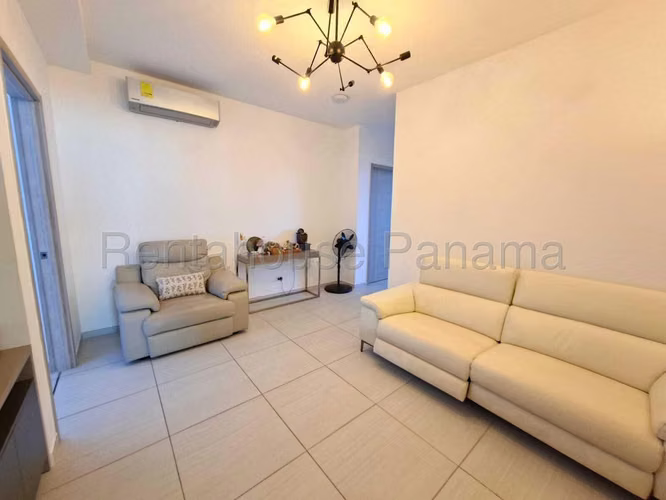 Apartamento en Alquiler en San Francisco VIK 27-1409 - Imagen 8