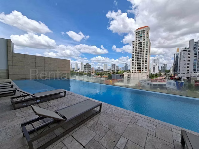 Apartamento en Alquiler en San Francisco VIK 27-1409 - Imagen 16