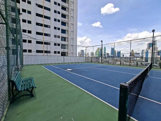 Apartamento en Alquiler en San Francisco VIK 27-1409 - Imagen 18