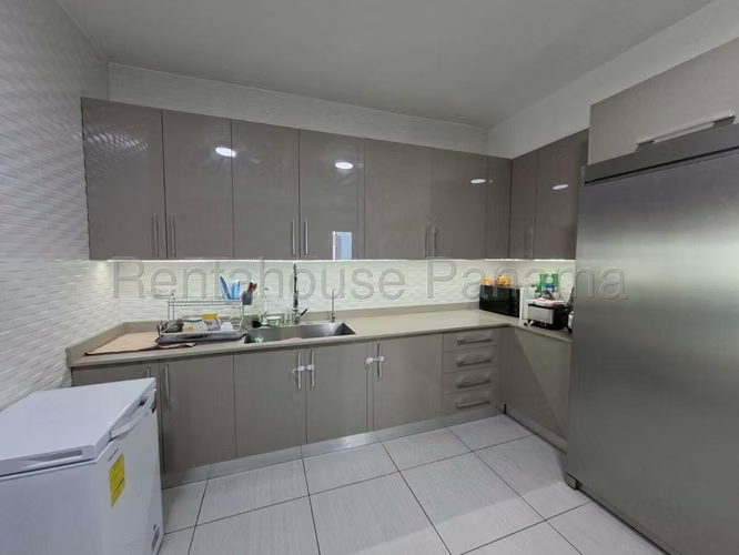 Apartamento en Alquiler en San Francisco VIK 27-1409 - Imagen 6