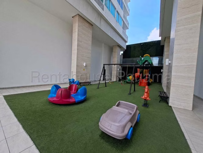Apartamento en Alquiler en San Francisco VIK 27-1409 - Imagen 19