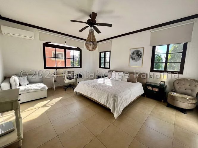 Alquiler de apartamento en Costa Sur, PH El doral MR - Imagen 5