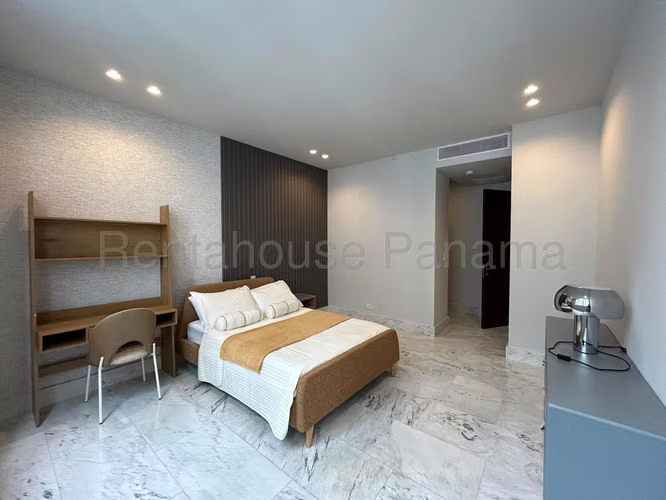 Apartamento en Venta en Punta paitilla VIK 26-8209