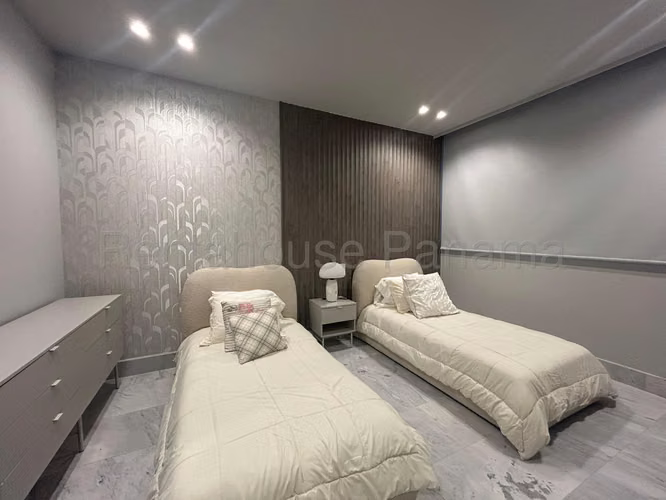 Apartamento en Venta en Punta paitilla VIK 26-8209
