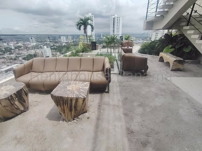 Apartamento en Alquiler en Coco del Mar PH Dovle VIK 26-2745 - Imagen 18