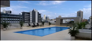 Alquilo, Obarrio,$ 1000, Amoblado, - Imagen 9