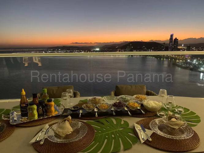 Apartamento en Venta en Punta Paitilla VIK 26-7249 - Imagen 19