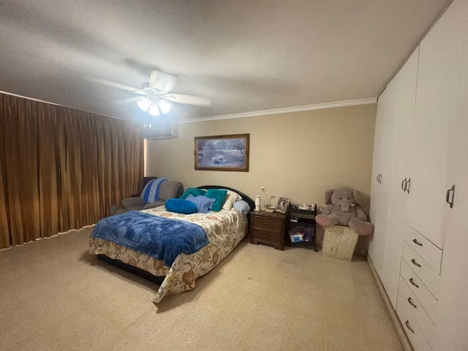 AMPLIO APARTAMENTO EN VENTA EN OBARRIO– Bella Vista - C.J. - Imagen 10