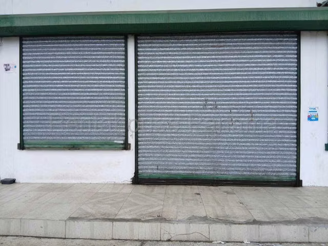 Alquiler local comercial en Chilibre 27GC1731