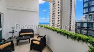 Apartamento en Alquiler en Bella Vista 27jack1865 - Imagen 6