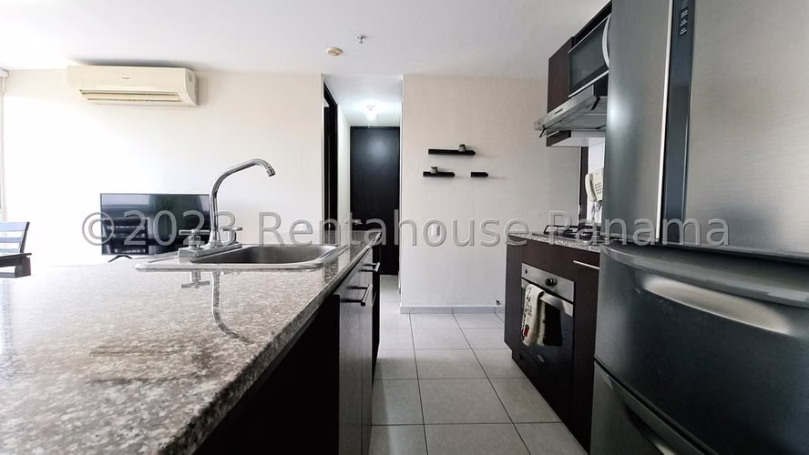 Alquiler Apartamento Ricardo J Alfaro - YD - Imagen 12
