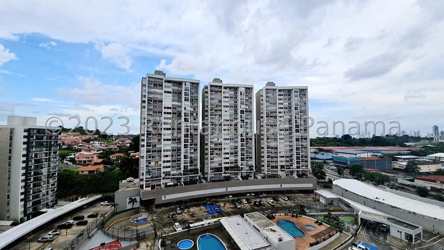 Alquiler Apartamento Ricardo J Alfaro - YD - Imagen 16
