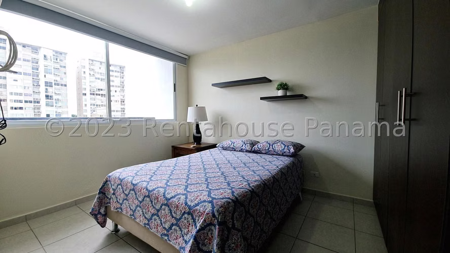 Alquiler Apartamento Ricardo J Alfaro - YD - Imagen 8