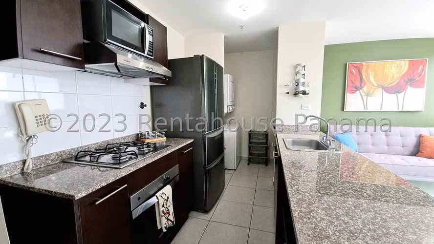 Alquiler Apartamento Ricardo J Alfaro - YD - Imagen 5