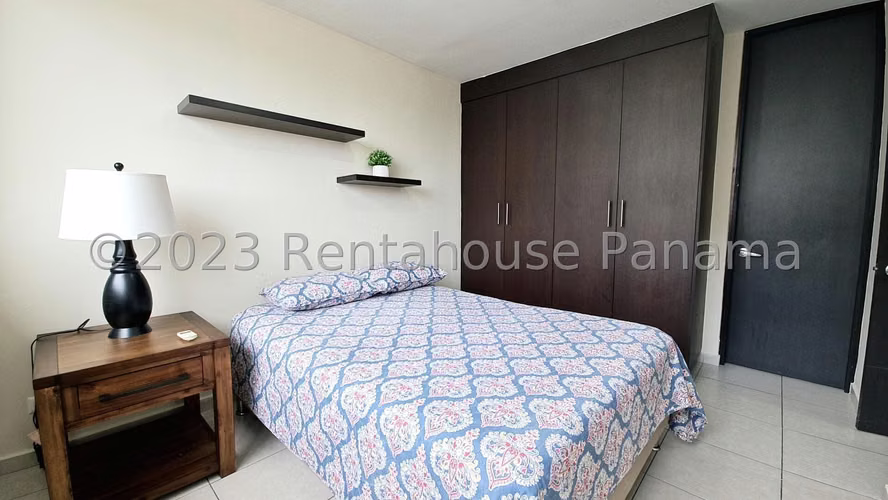 Alquiler Apartamento Ricardo J Alfaro - YD - Imagen 6