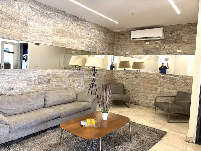 Alquiler Penthouse en Obarrio - Imagen 17