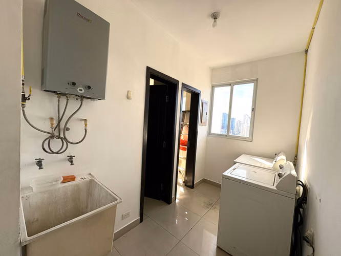 Alquiler Penthouse en Obarrio - Imagen 13