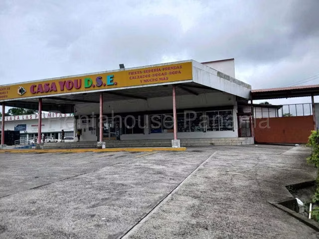 Alquiler local comercial en Chilibre 27GC1732 - Imagen 7