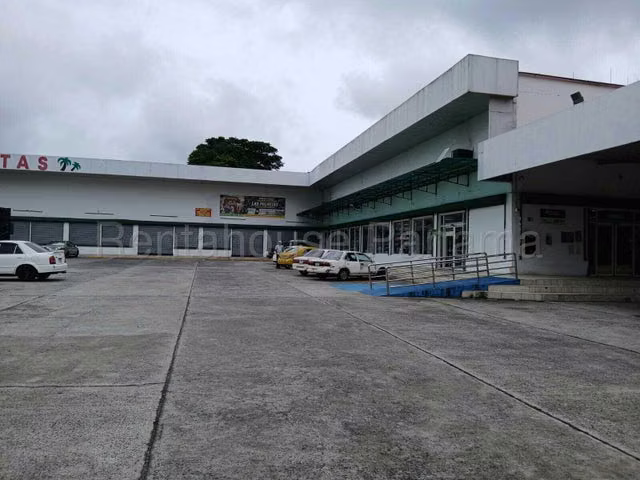 Alquiler local comercial en Chilibre 27GC1732 - Imagen 6