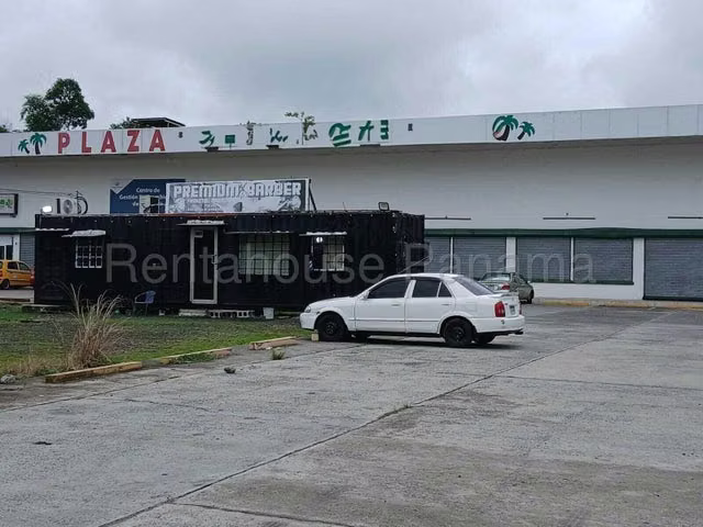 Alquiler local comercial en Chilibre 27GC1732 - Imagen 5
