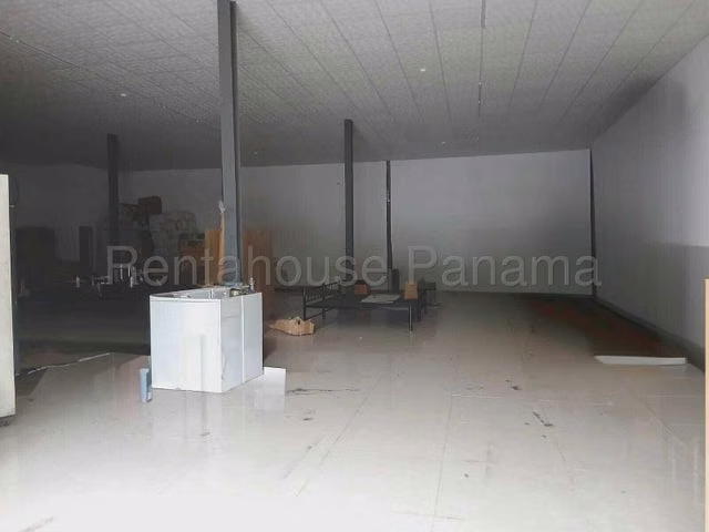 Alquiler local comercial en Chilibre 27GC1732 - Imagen 2