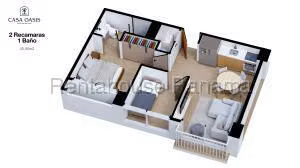 Apartamento en Venta en Las Loma 27jack1851 - Imagen 10