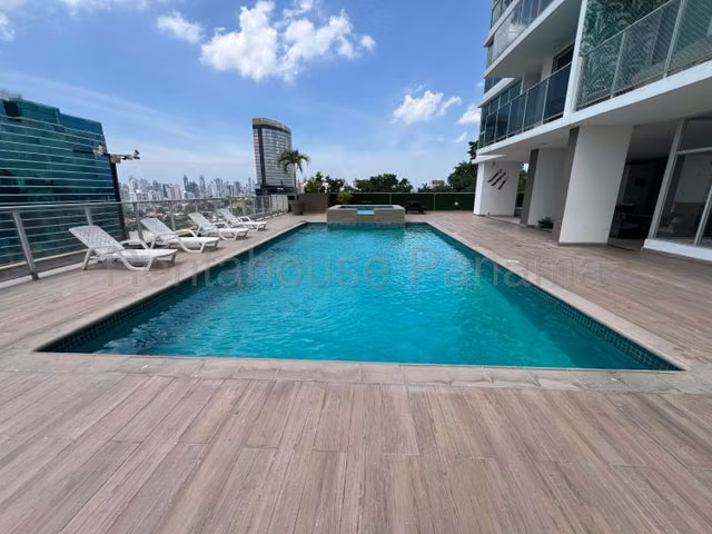 Apartamento en alquiler en PH Hill Towers 27LRL1886 - Imagen 14
