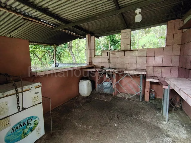 Venta de Campamento La Arenosa, Panamá Oeste 27GC215 - Imagen 12
