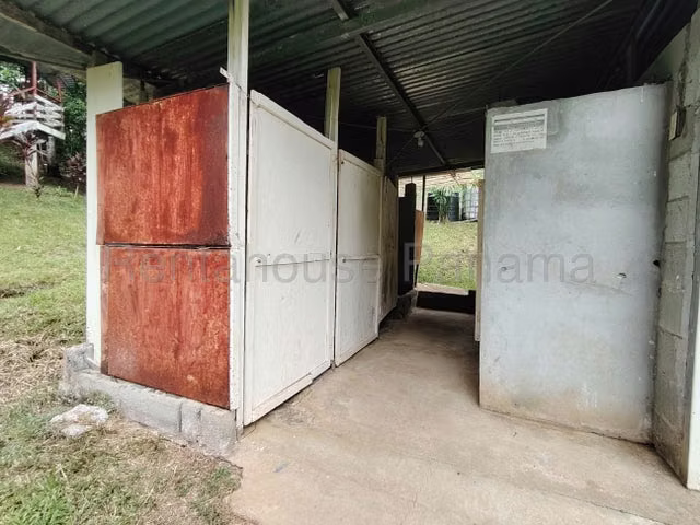 Venta de Campamento La Arenosa, Panamá Oeste 27GC215 - Imagen 10
