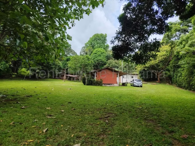 Venta de Campamento La Arenosa, Panamá Oeste 27GC215 - Imagen 14