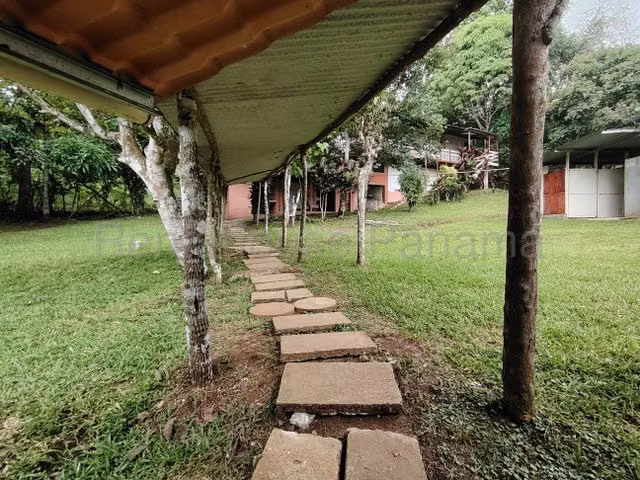 Venta de Campamento La Arenosa, Panamá Oeste 27GC215 - Imagen 9