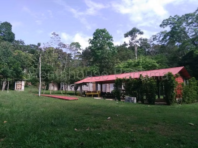 Venta de Campamento La Arenosa, Panamá Oeste 27GC215 - Imagen 2