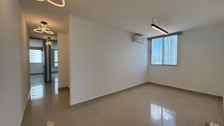 Se alquila Apt de 3 recámaras, 2.5 baños, vista al mar, CBE - Imagen 10
