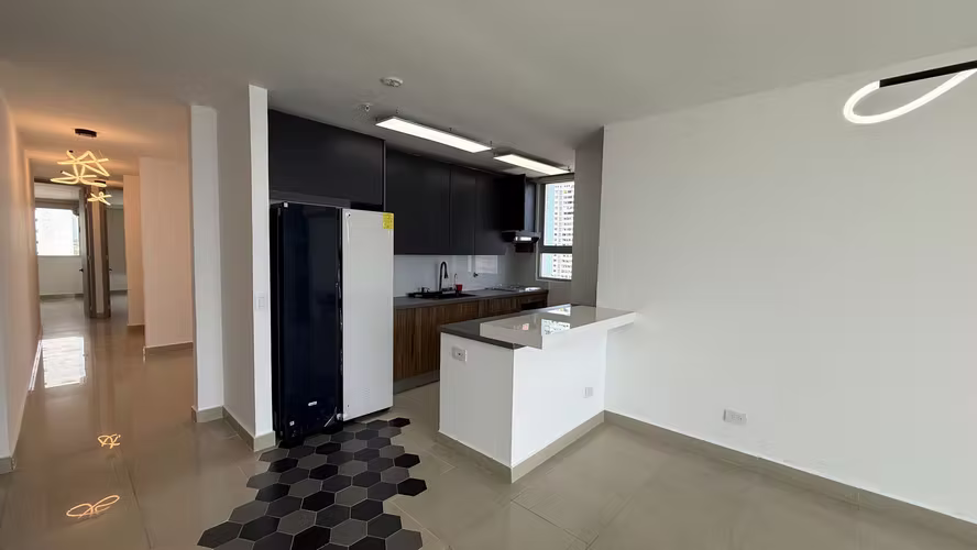 Se alquila Apt de 3 recámaras, 2.5 baños, vista al mar, CBE - Imagen 17